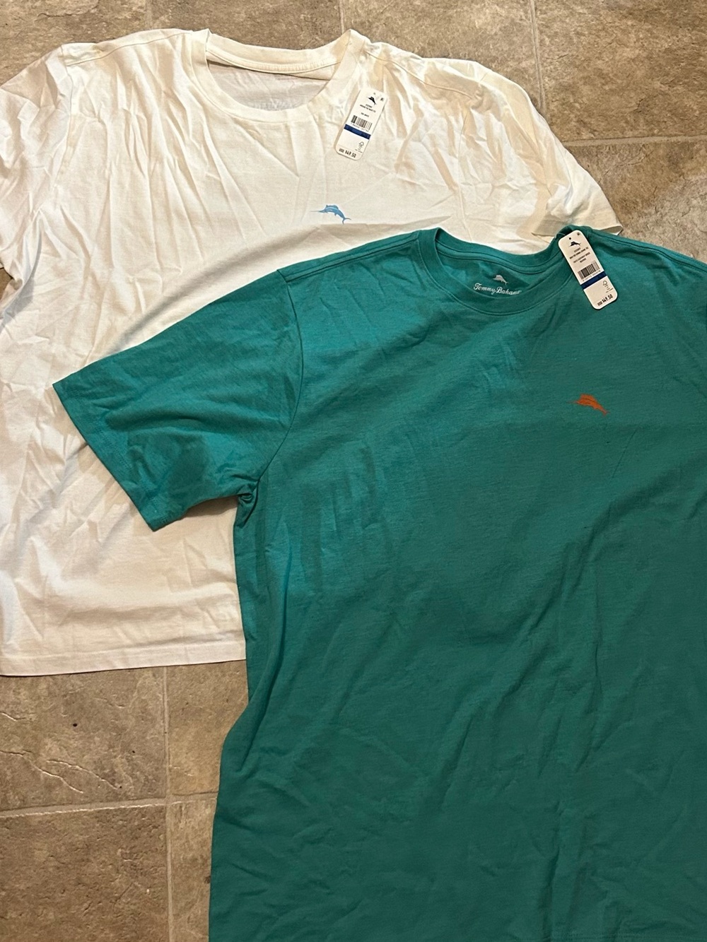 Tommy Bahama Shirt Bundle